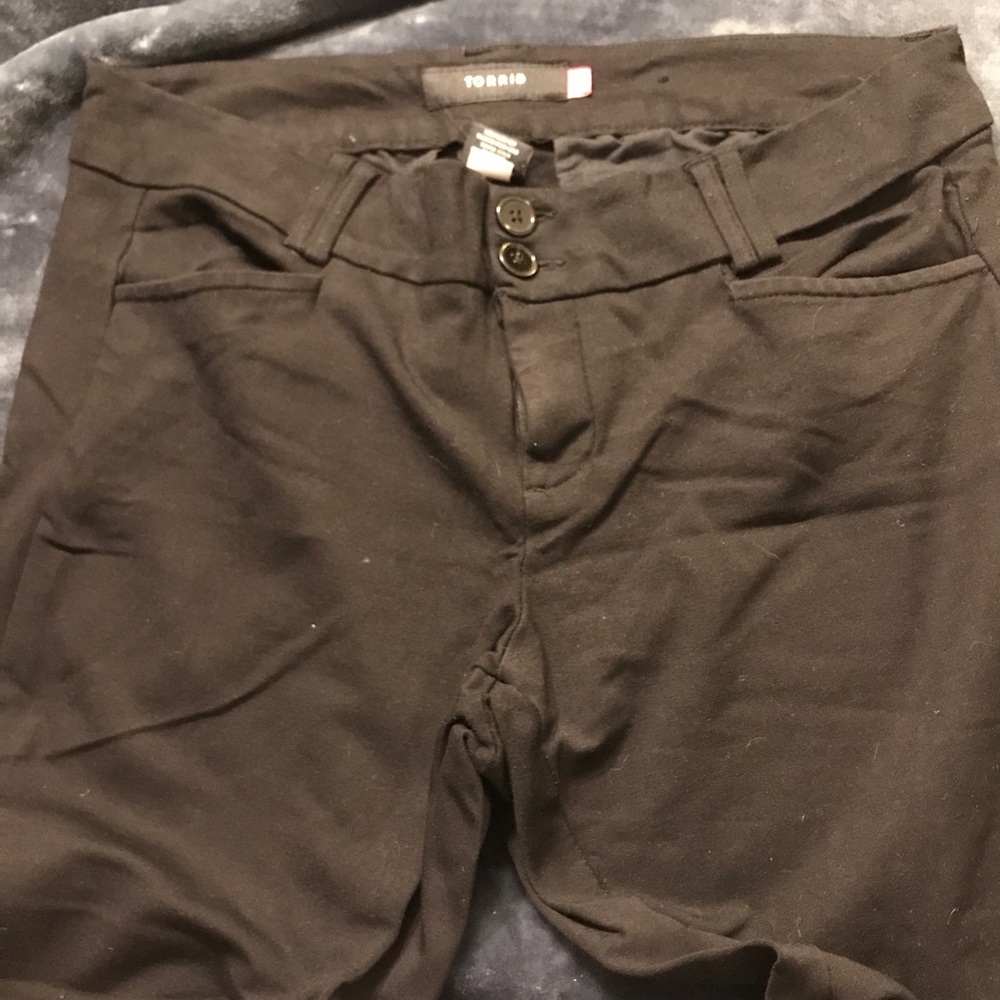 Work pants